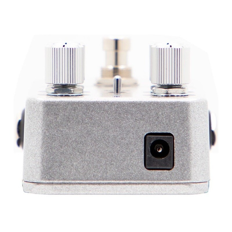 KEELEY COMPRESSOR PLUS GOOD OL' EDITION - vai con la sigla