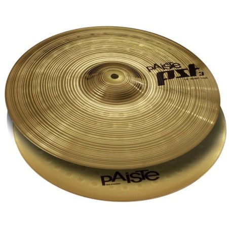 PAISTE PST3 Hi Hat 14 - vai con la sigla