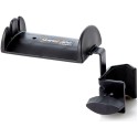 BESPECO SH130C – Supporto per cuffia con aggancio per asta - vai con la sigla