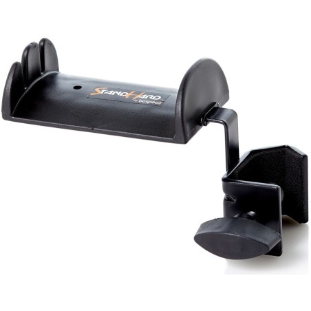 BESPECO SH130C – Supporto per cuffia con aggancio per asta - vai con la sigla