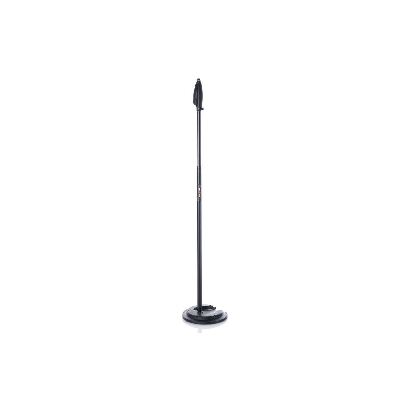 BESPECO SH2RN – Asta microfonica dritta con sistema easy handle - vai con la sigla