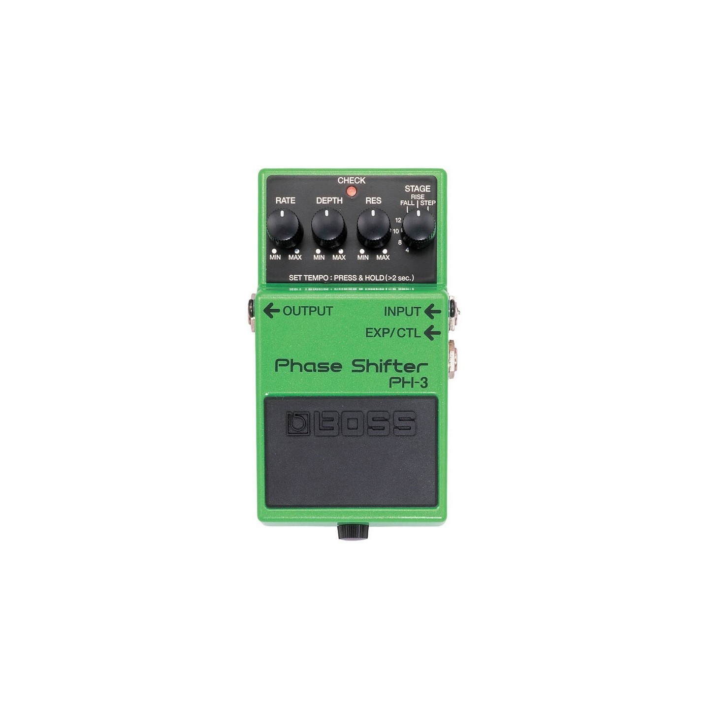 BOSS PH3 PHASE SHIFTER - vai con la sigla