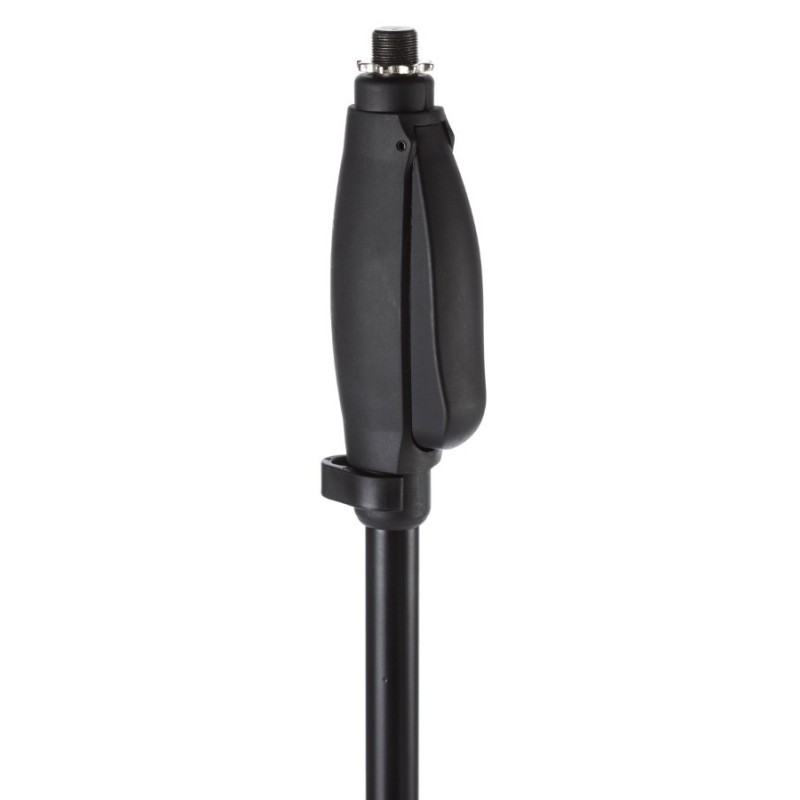 BESPECO SH2RN – Asta microfonica dritta con sistema easy handle - vai con la sigla
