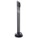 BESPECO SH2RN – Asta microfonica dritta con sistema easy handle - vai con la sigla