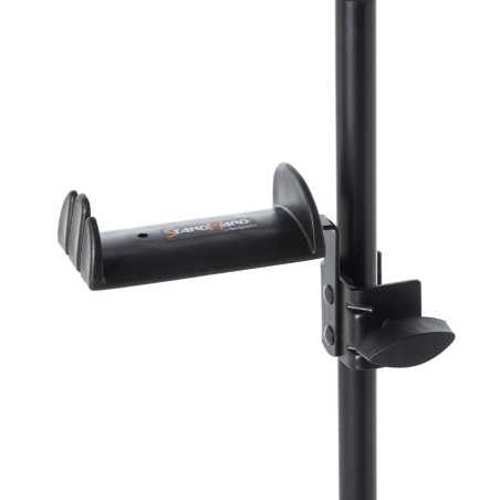 BESPECO SH130C – Supporto per cuffia con aggancio per asta - vai con la sigla