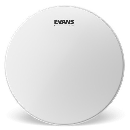EVANS B10G2 Pelle sabbiata G2, 10 pollici - vai con la sigla
