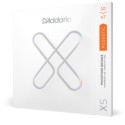 D'Addario XSAPB1047 - Corde in fosforo-bronzo, scalatura extra leggera, 10-47 - vai con la sigla
