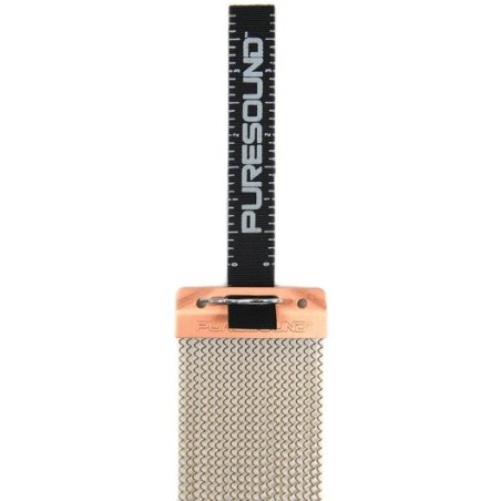 EVANS Cordiera in ottone per rullante PureSound Custom Pro a 20 fili, 14" - vai con la sigla