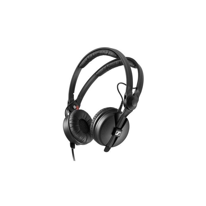 Sennheiser HD-25 Cuffia monitor Chiusa - vai con la sigla