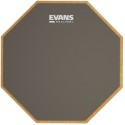 EVANS Kit Pad allenatore RealFeel, 12 pollici - vai con la sigla