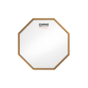 EVANS RealFeel - Pad didattico in Attacktile, 10 pollici - vai con la sigla
