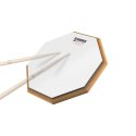 EVANS RealFeel - Pad didattico in Attacktile, 10 pollici - vai con la sigla