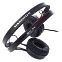 Sennheiser HD-25 Cuffia monitor Chiusa - vaiconlasigla