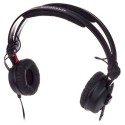 Sennheiser HD-25 Cuffia monitor Chiusa - vai con la sigla