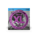 D'Addario EXL120 corde per chitarra elettrica, Nickel Wound, Super Light, 9-42 - vai con la sigla