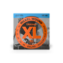 D'ADDARIO EXL110 per chitarra elettrica, Nickel Wound, Regular Light, 10-46 - vai con la sigla