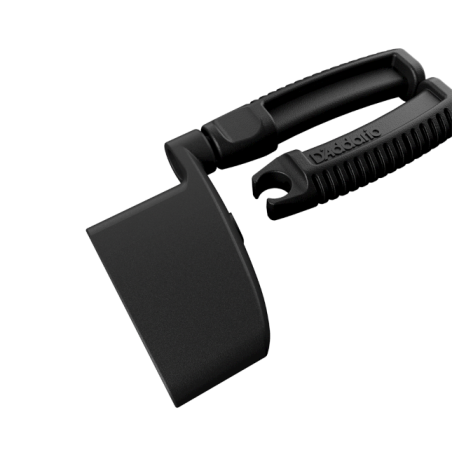 D'Addario DP0002B, Avvolgicorde e tagliacorde per basso Accessories Pro-Winder - vai con la sigla