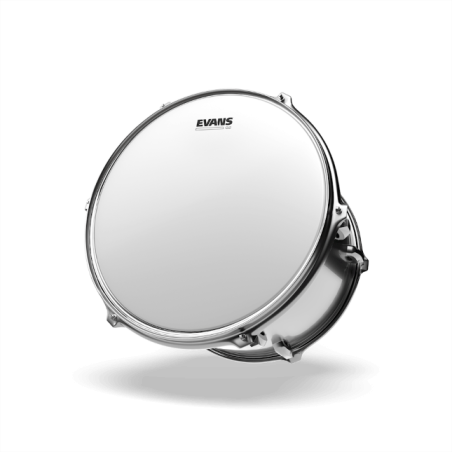 EVANS Confezione da 3 pelli sabbiate G2 per tom rispettivamente di 10 ", 12 " e 16 ", Rock - vai con la sigla