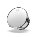 EVANS Confezione da 3 pelli sabbiate G2 per tom rispettivamente di 10 ", 12 " e 14 ", Fusion - vai con la sigla