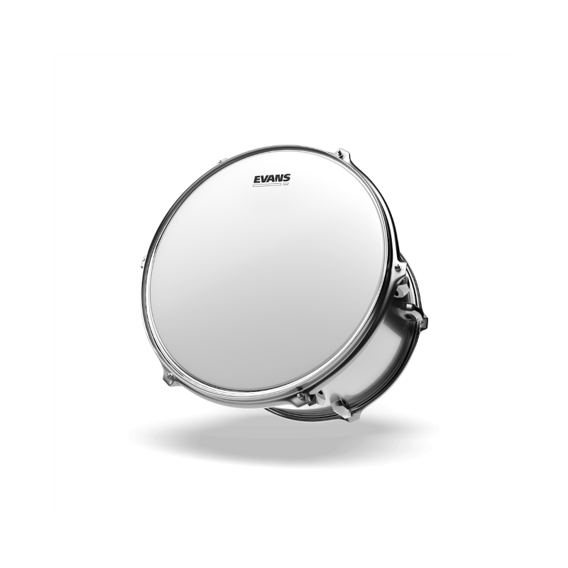 EVANS Confezione da 3 pelli sabbiate G2 per tom rispettivamente di 10 ", 12 " e 14 ", Fusion - vai con la sigla