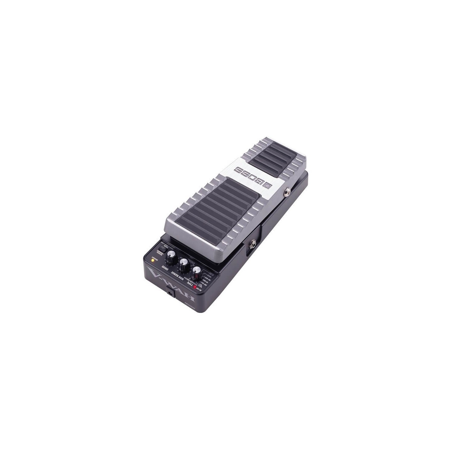BOSS PW10 V-WAH - vaiconlasigla