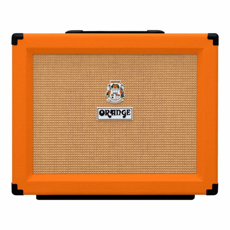 ORANGE PPC112 - vai con la sigla
