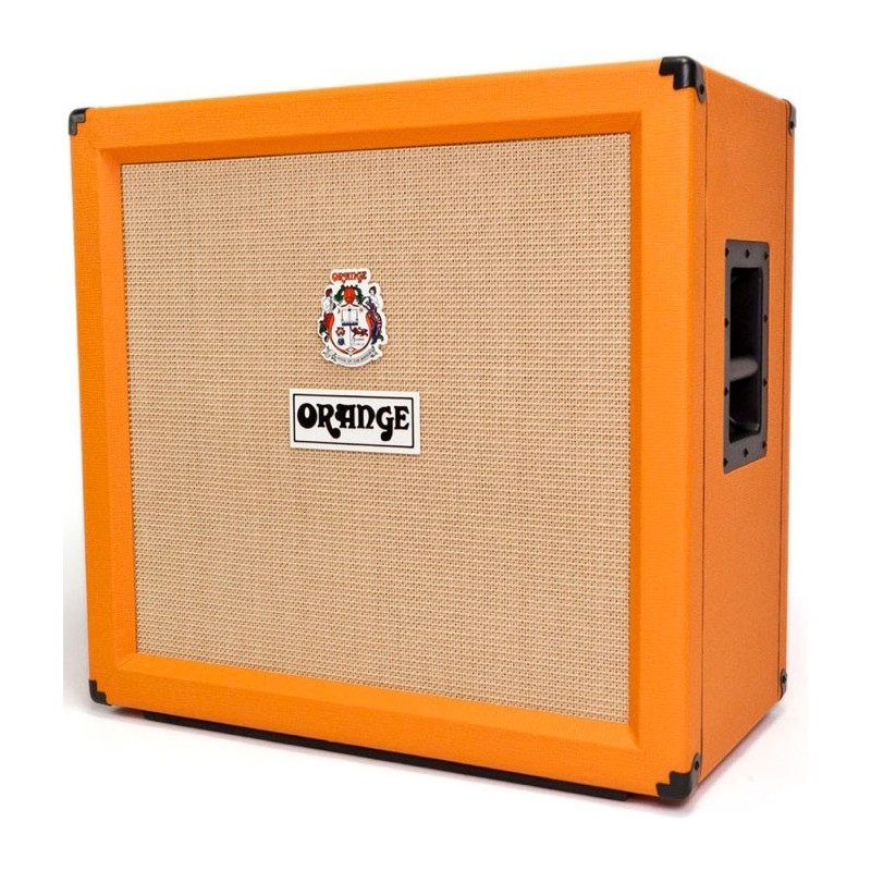 ORANGE PPC412 - vai con la sigla