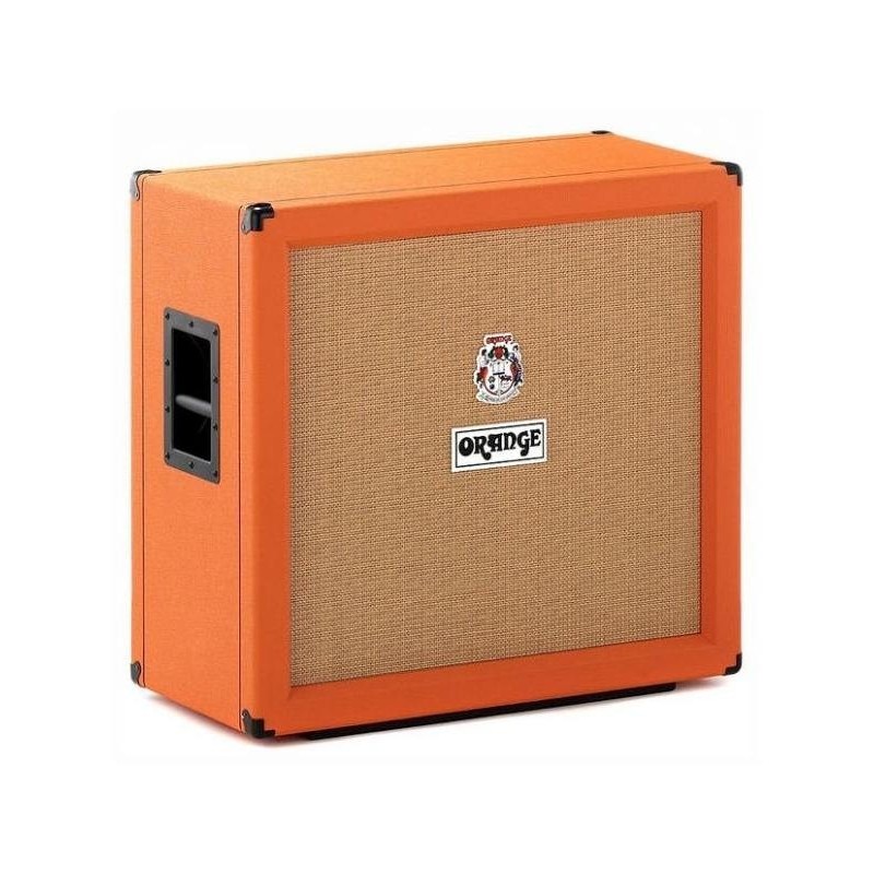 ORANGE PPC412 - vai con la sigla