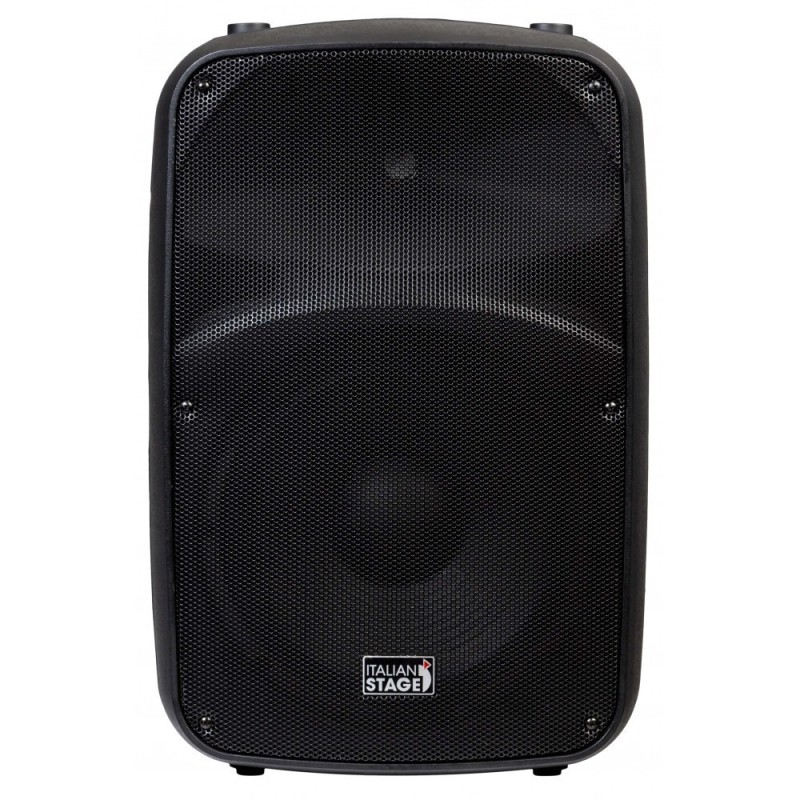Italian Stage by Proel IS SPX12AUB Diffusore Attivo - vai con la sigla