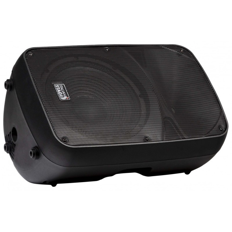 Italian Stage by Proel IS SPX12AUB Diffusore Attivo - vaiconlasigla