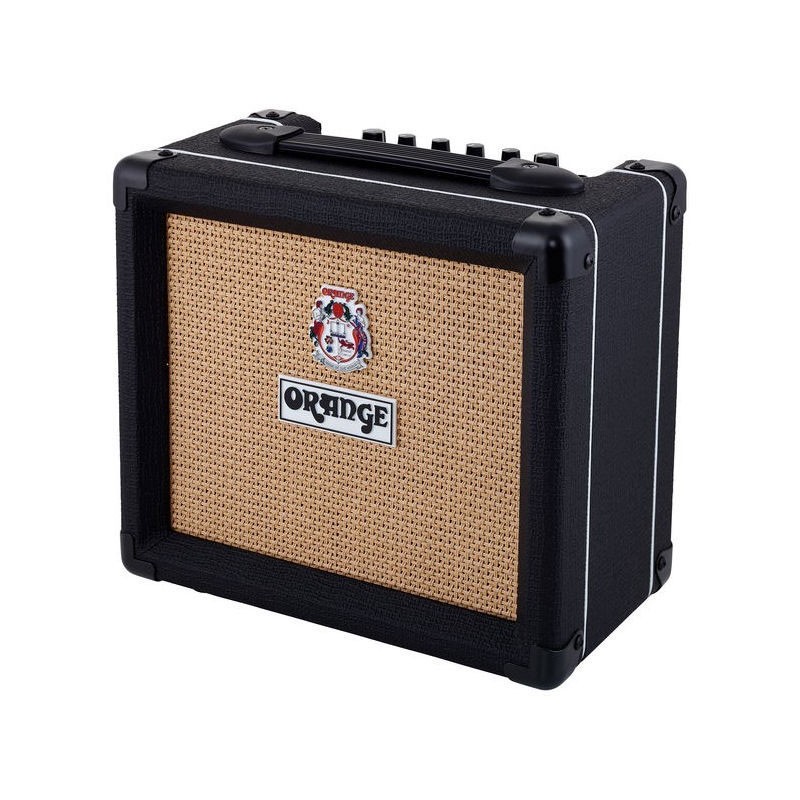 ORANGE CRUSH 12 BK - vai con la sigla