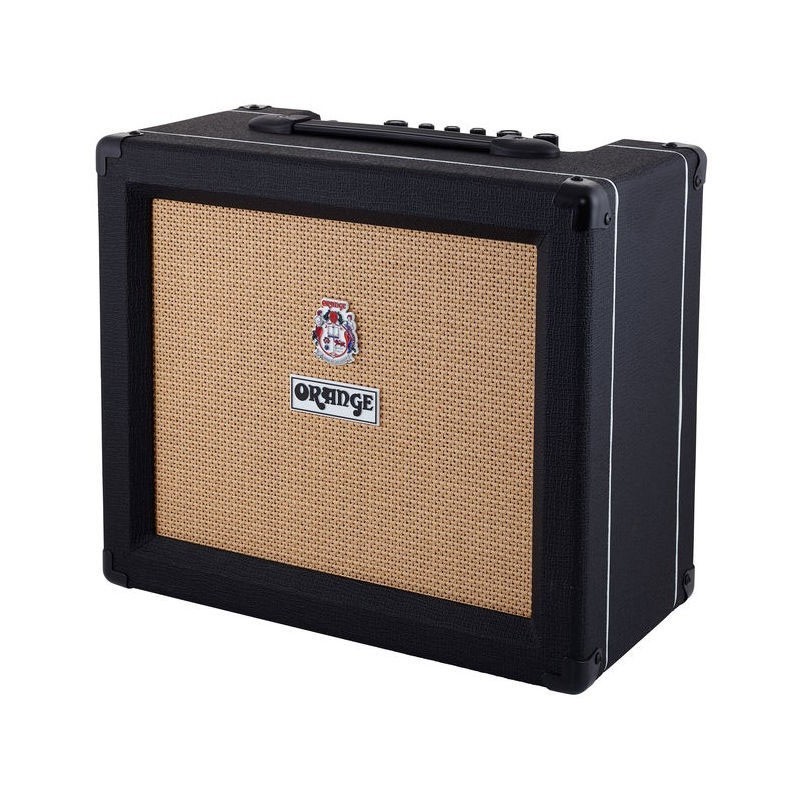 ORANGE CRUSH 35RT BK - vai con la sigla
