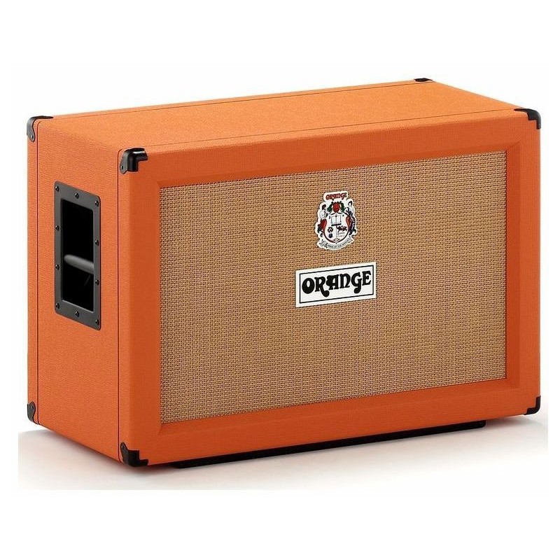 ORANGE PPC212 - vai con la sigla