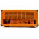 ORANGE AD30HTC - vai con la sigla