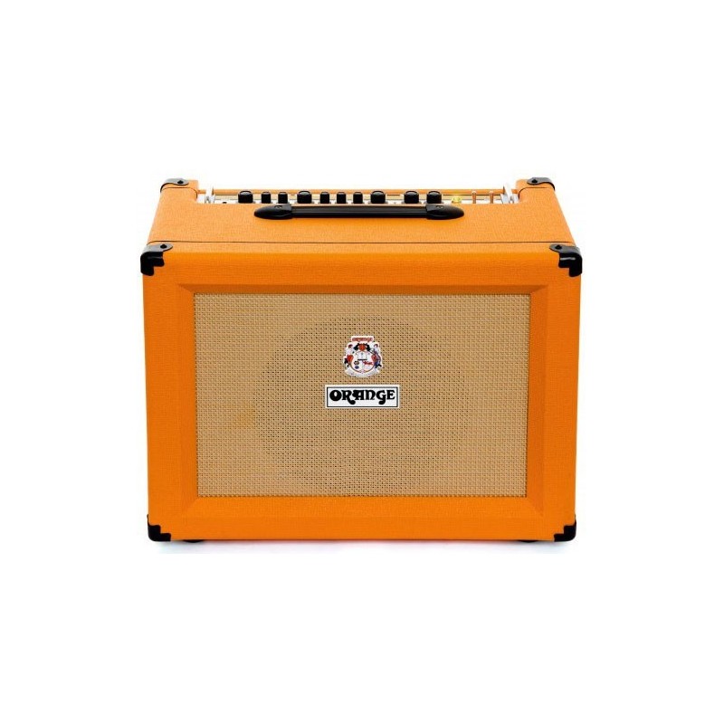 ORANGE CR60C CRUSH 60 - vai con la sigla