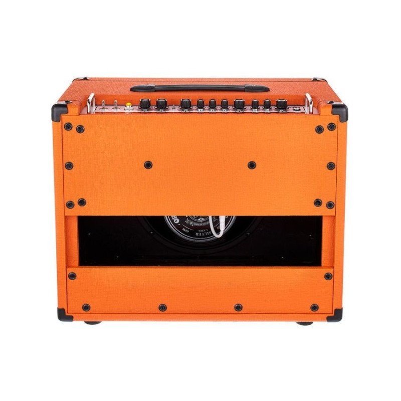ORANGE CR60C CRUSH 60 - vai con la sigla