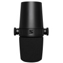 SHURE - MV7X MIC. PER PODCAST DINAMICO, CARDIOIDE, XLR - vai con la sigla