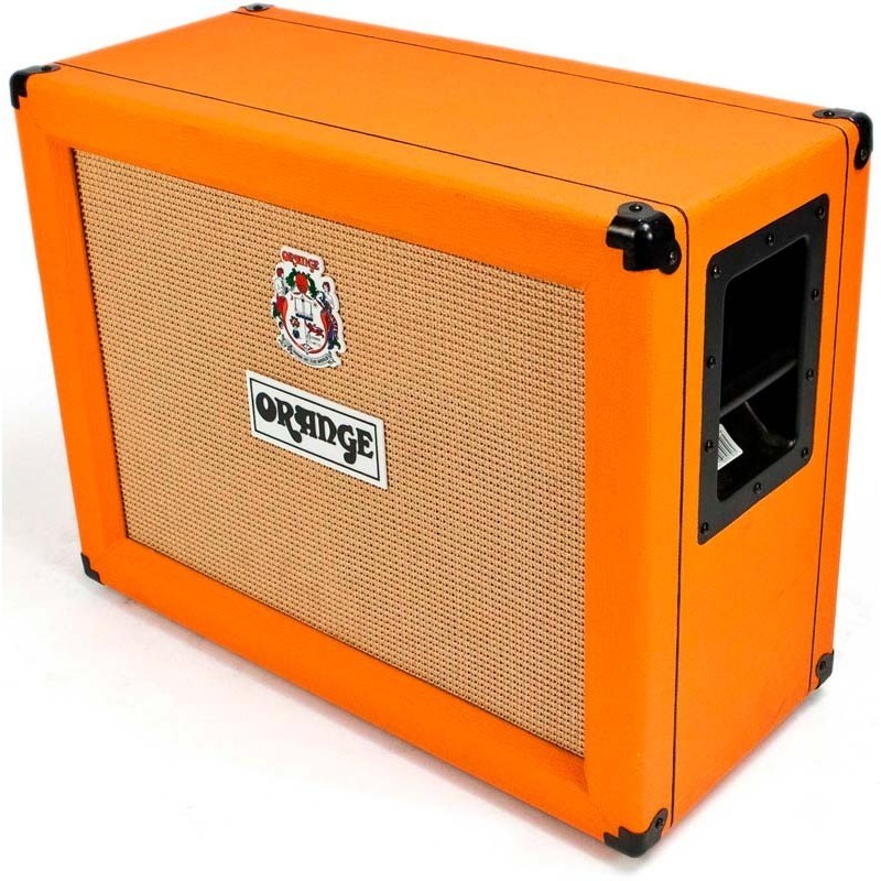 ORANGE PPC212OB - vai con la sigla