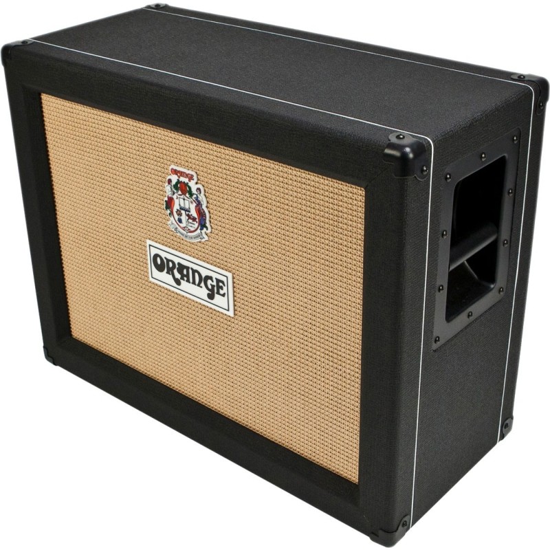 ORANGE PPC212OB BK - vai con la sigla