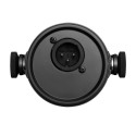 SHURE - MV7X MIC. PER PODCAST DINAMICO, CARDIOIDE, XLR - vaiconlasigla