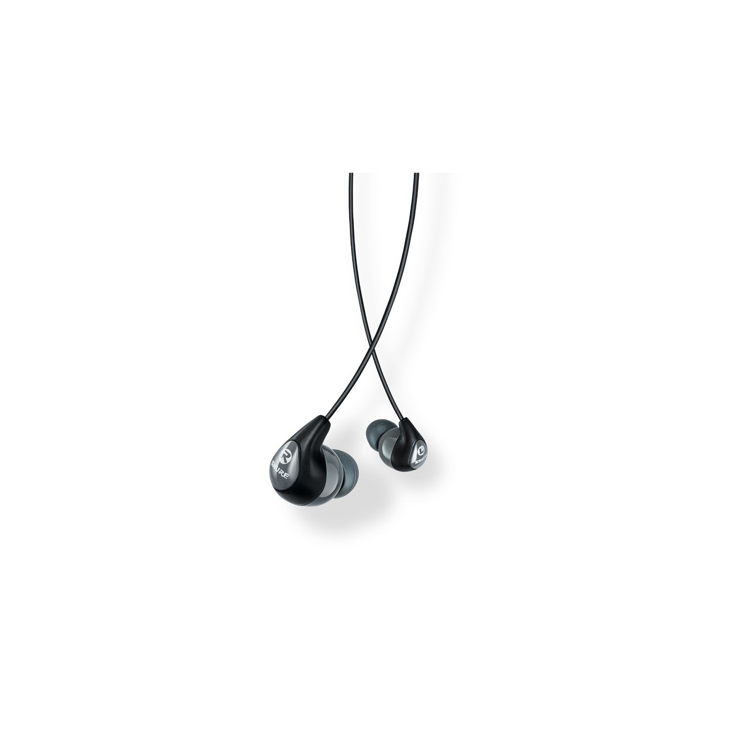 SHURE - SE112 AURICOLARI PROFESSIONALI SOUND ISOLATING - vai con la sigla