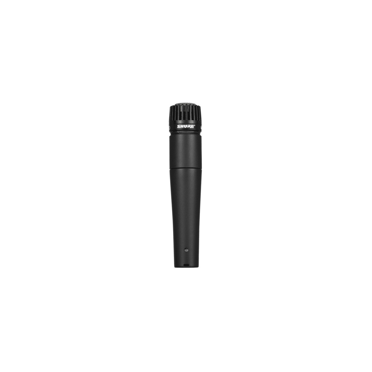 SHURE - SM57 MICROFONO DINAMICO CARDIODE - vaiconlasigla