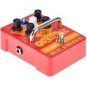 ORANGE TWO STROKE - vai con la sigla