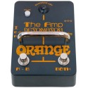 ORANGE AMP DETONATOR - vai con la sigla