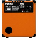 ORANGE CRUSH BASS 25 - vai con la sigla
