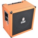 ORANGE CRUSH BASS 100 - vai con la sigla