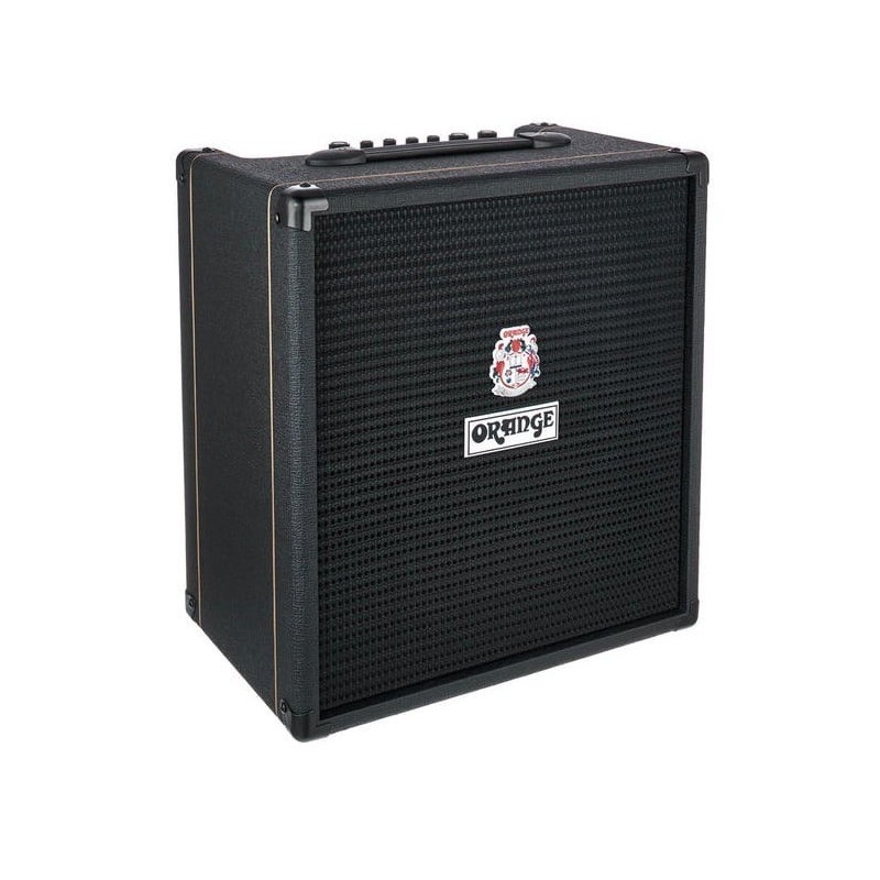 ORANGE CRUSH BASS 50 BK - vai con la sigla