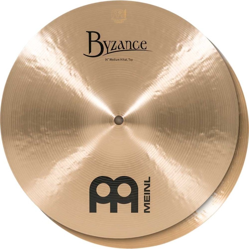MEINL B14MH - vai con la sigla