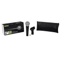 SHURE - SM58-LCE MICROFONO DINAMICO CARDIOIDE - vaiconlasigla