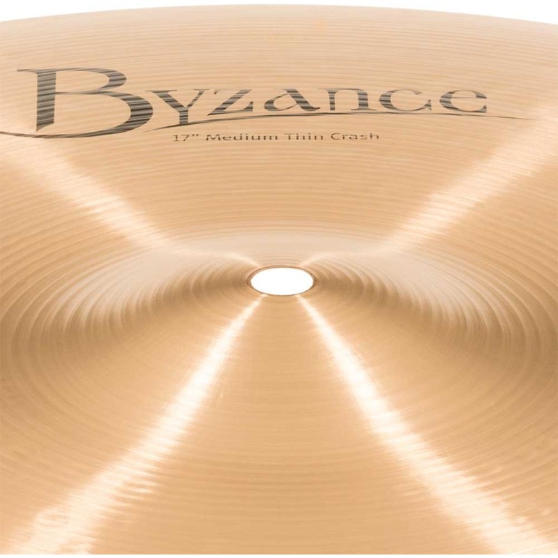 MEINL B17MTC - vai con la sigla